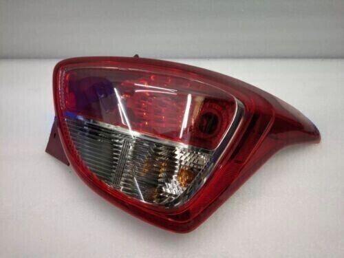 FITS FOR Rear Tail Light &Lamp Combination Assey LH Hyundai Grand i10 92401B4000