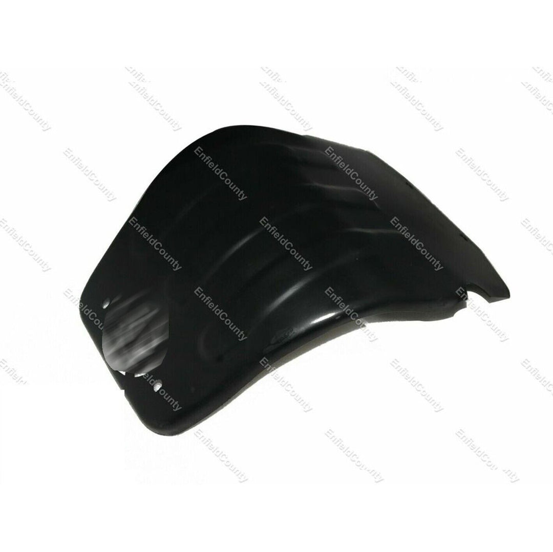 Sumpguard Steel Black Fits Royal Enfield Meteor 350cc & New Classic 350cc