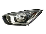 Load image into Gallery viewer, Left Headlight Unit High Quality Fit For Hyundai i20 2012 To 2014
