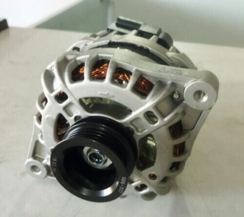 Alternator Assembly 1402AA3232N For Scorpio 2.2L Mhawk Diesel Engine