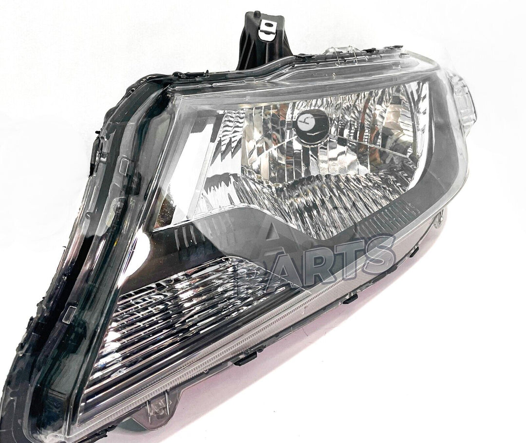 Fit For Honda City 3rd Gen. 12.1998 To 09.2003 Front Headlamp Assembly Left