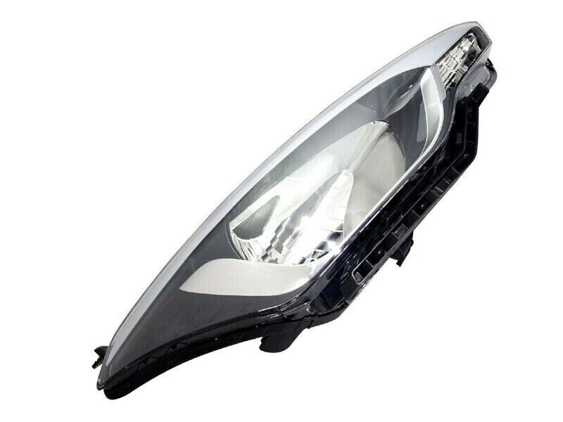 Genuine Hyundai Head Light UK Driver Side for i20 2014-2018 Right Hand Head Lamp