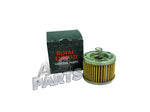 Load image into Gallery viewer, Genuine Royal Enfield New Classic 350cc Reborn &quot;10 Pcs Oil Filter&quot;
