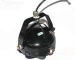 Load image into Gallery viewer, Black Plough Spot Light With Bulb &amp; Grill for Massey Ferguson 6&quot;
