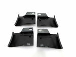 Load image into Gallery viewer, Suzuki Samurai Sierra SJ413 SJ410 Jimny Rocker Side Moulding Set 4+2 Set
