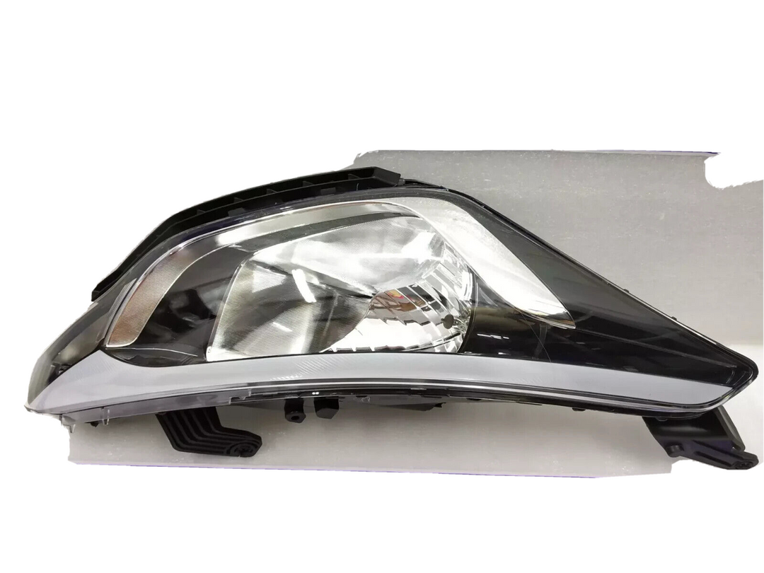 Genuine Hyundai Head Light RH Side For i20 2014-2018 Right Hand head Lamp