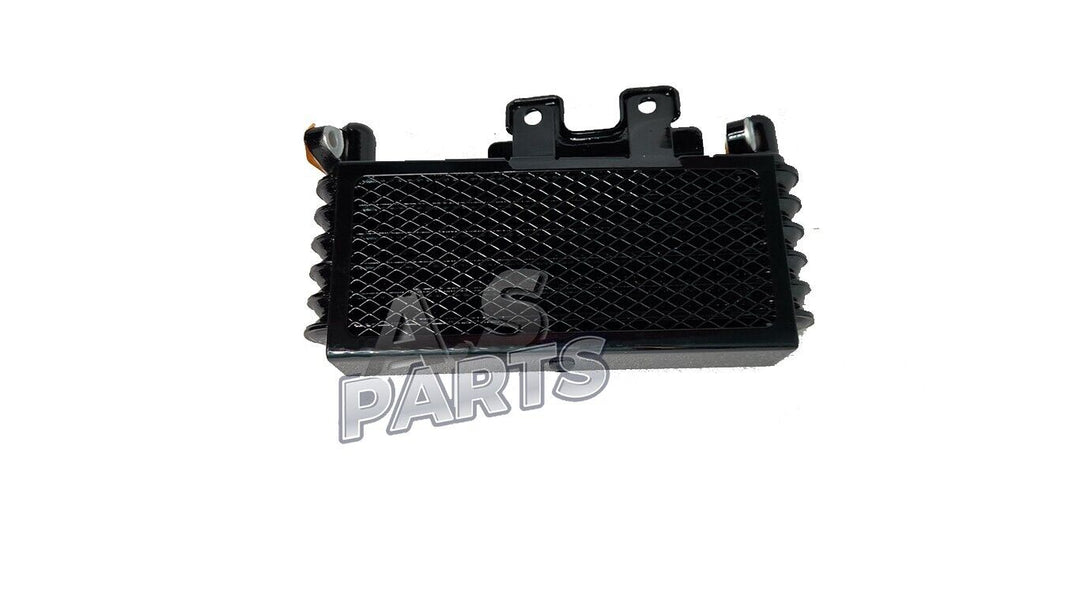 "Oil Cooler Assembly" 574322/F Fits Royal Enfield  Himalayan