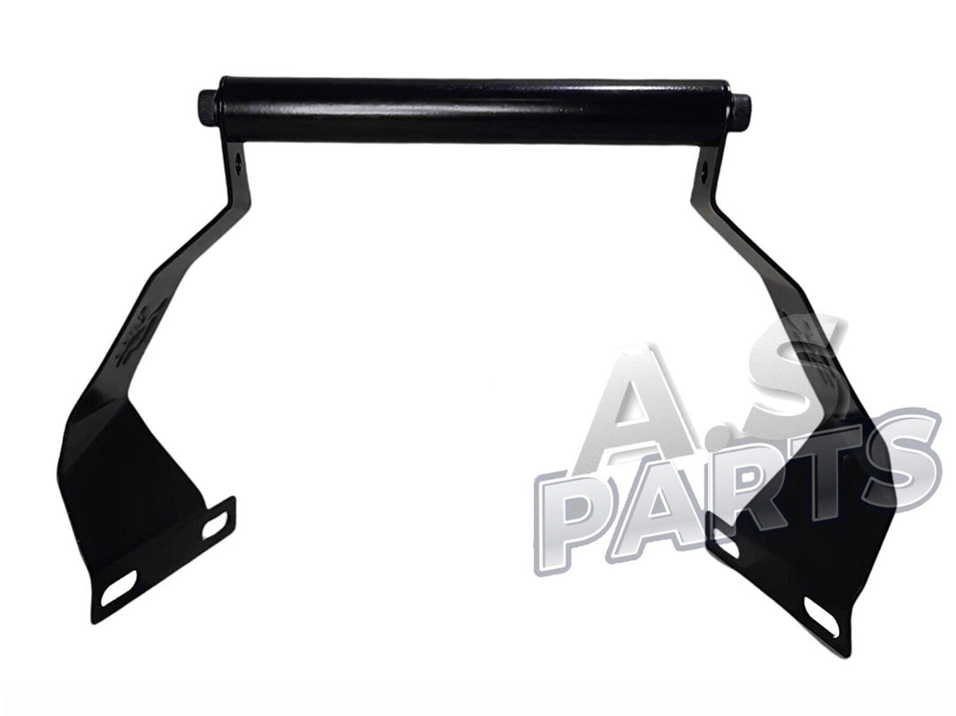 Mobile Stand Mount, Black Color" Fits Royal Enfield "Himalayan BS6