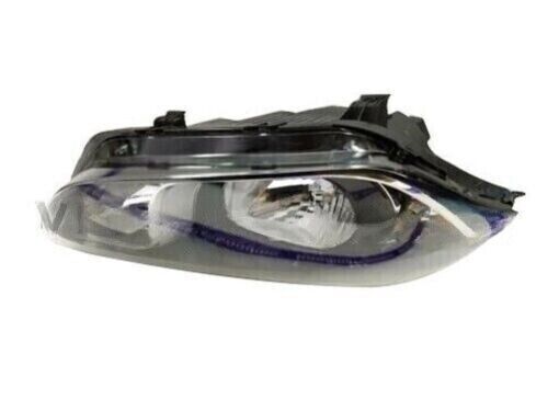 Left Headlight Unit High Quality Fit For Hyundai i20 2012 To 2014