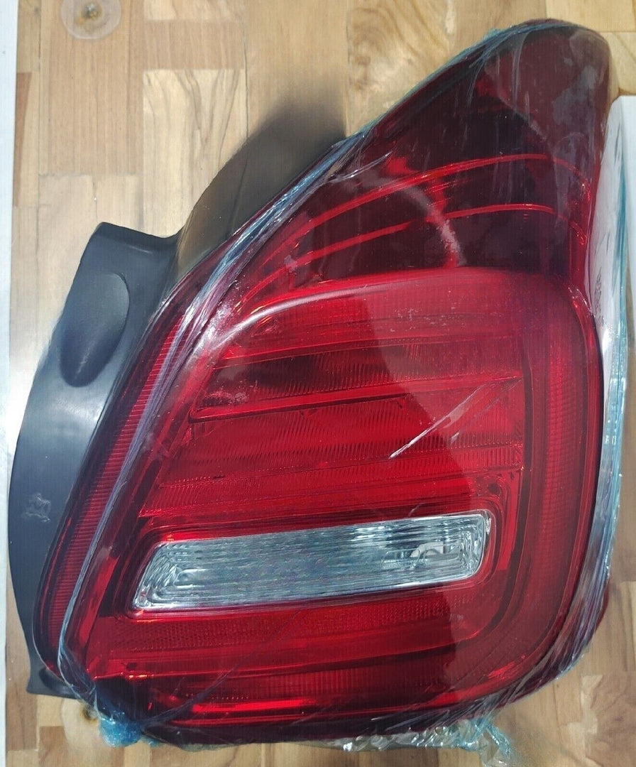 Tail Light Brake Lamp Assembly Fits Suzuki Swift 3rd Gen 2018 To 2022 RH