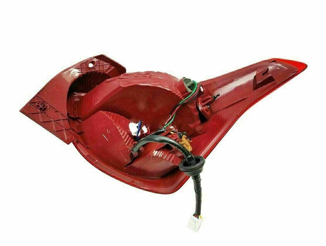 Rear Tail Light Combination Assembly RH & LH Suitable For Hyundai Grand i10