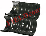 Load image into Gallery viewer, New Conrod Main Bearing Set Std. Massey Ferguson S-4 P-4 Engine Tractor
