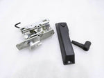 Load image into Gallery viewer, New Suzuki Samurai Gypsy  Sj410 Sj413 Soft Top Tail gate Latch Handle Cover
