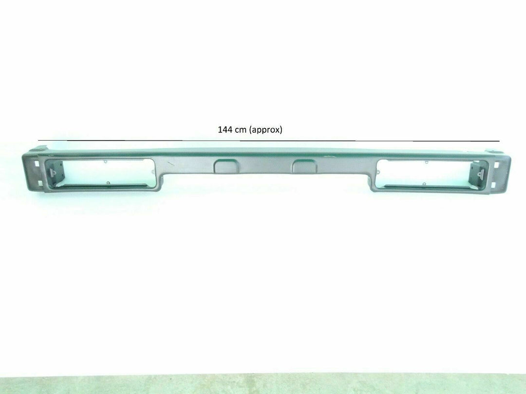 5x Suzuki Samurai Sj410,413 Jimny Sierra Drover  5x Rear Bumper Face Bar Metal