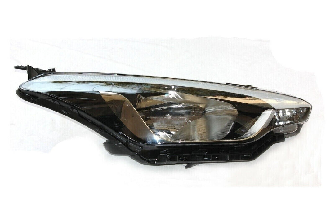 Genuine Hyundai Head Light RH Side For i20 2014-2018 Right Hand head Lamp