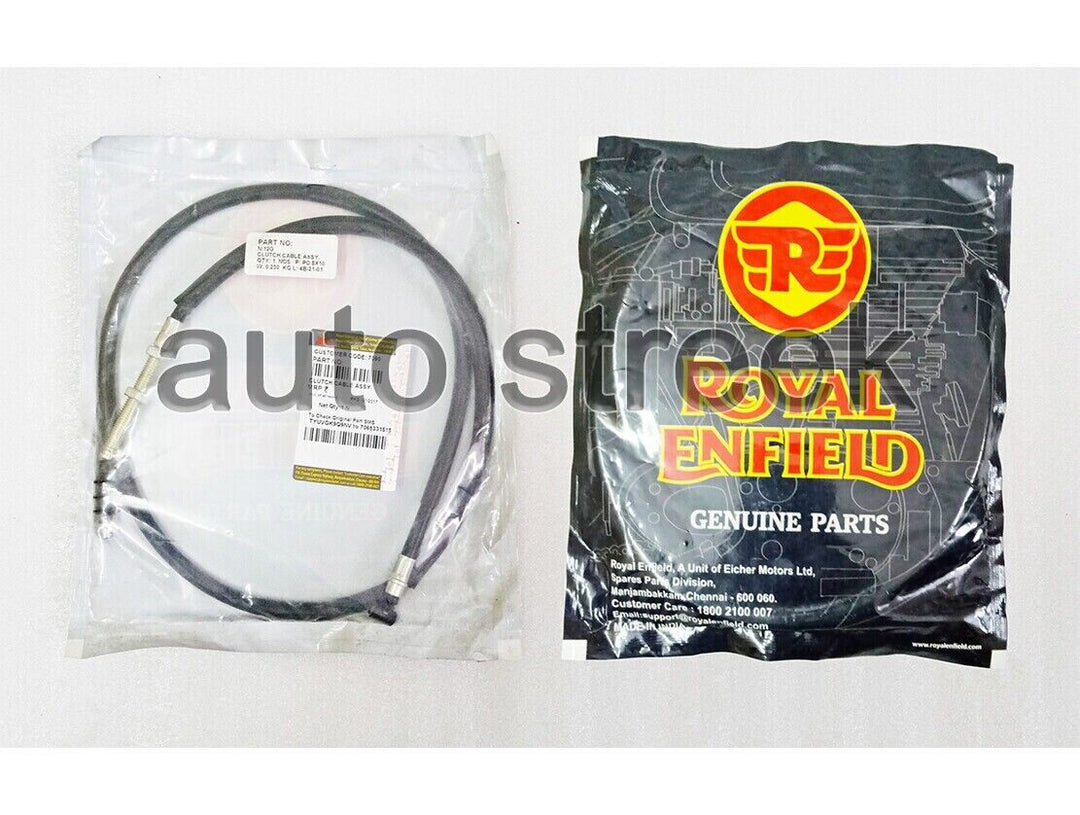 "4 PCS Combo Of Service Kit" Fits Royal Enfield Himalayan