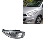 Load image into Gallery viewer, Fit For Hyundai i10 2010 To 2013 Right Headlight Unit High Quality
