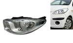 Load image into Gallery viewer, Left Headlight Unit High Quality Fit For Hyundai i10 2010 To 2013
