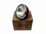 Load image into Gallery viewer, Black Head Light lamp Assembly Fits Royal Enfield GT &amp; Interceptor 650
