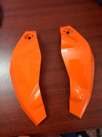 Load image into Gallery viewer, FIT FOR KTM DUKE 200 FRONT SIDE LIGHT COVER LH / RH
