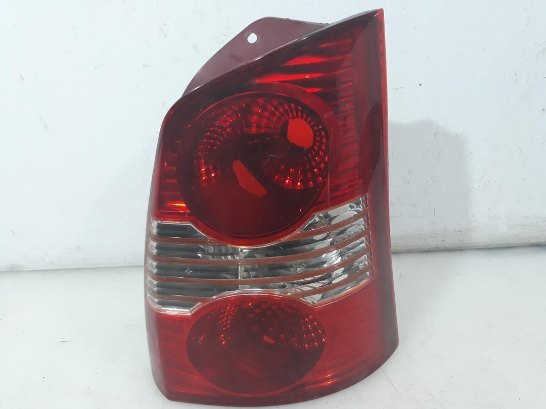 Driver Side Rear Light for Hyundai Amica / Atos 2004-2007 RHS Tail Lamp