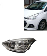 Load image into Gallery viewer, Left Headlight Unit High Quality Fit For Hyundai i10 2013 To 2020
