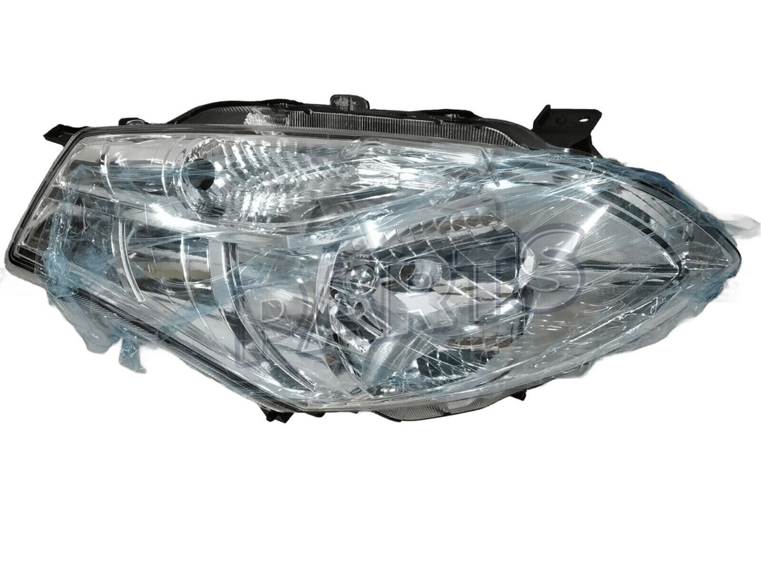 RH Side Headlight for SUZUKI ERTIGA 1ST GEN - 35121M60M00