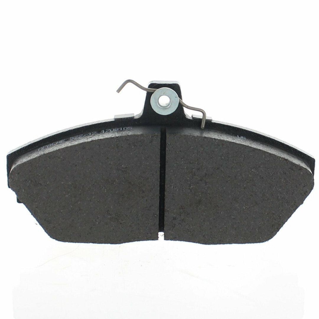 0603BA0461N- (8) Mahindra Roxor Front Brake Pads