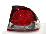 Load image into Gallery viewer, Rear Tail Lamp Unit Right Fit For Honda Civic 8th Gen. 09.2009 To 08.2012
