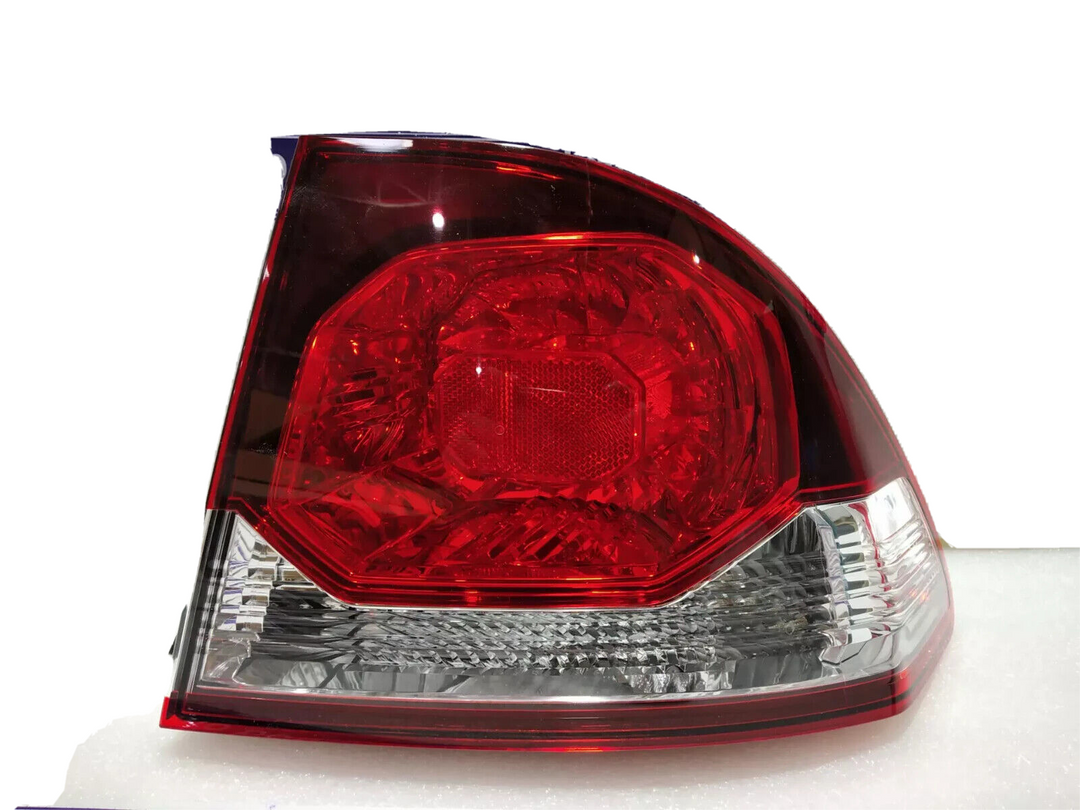 Rear Tail Lamp Unit Right Fit For Honda Civic 8th Gen. 09.2009 To 08.2012