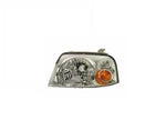 Load image into Gallery viewer, New Branded Head Lamp Light Set (LH+RH) Suitable for Hyundai Atos
