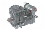 Load image into Gallery viewer, Massey Ferguson 1035 245 Hydraulic Lift Pump Assembly 21 Spline  713916M91
