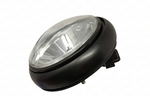 Load image into Gallery viewer, BRAND NEW QUALITY OEM 1701AAA06351N Round Head Lamp Assy For Mahindra Roxor
