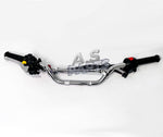 Load image into Gallery viewer, Complete Handle Bar Assembly Fits Royal Enfield Interceptor 650
