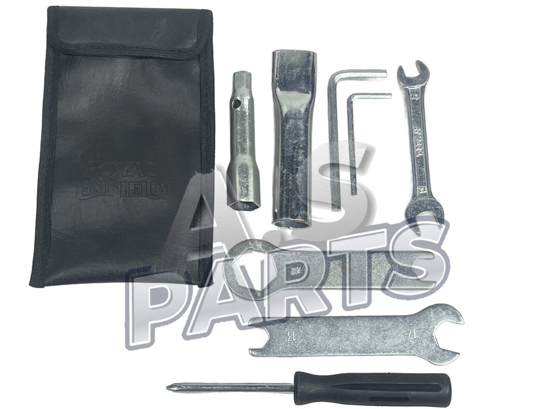 Tool Kit Genuine Fits Royal Enfield Himalayan