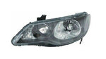 Load image into Gallery viewer, Front Headlamp Unit Left Fit For Honda Civic 8th Gen. 2009 To 2012
