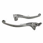 Load image into Gallery viewer, Brake &amp; Clutch Lever Assembly Genuine Fits Royal Enfield Meteor 350cc
