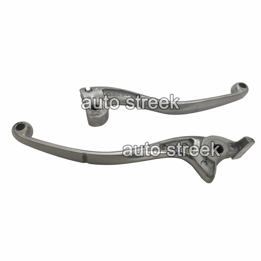 Brake & Clutch Lever Assembly Genuine Fits Royal Enfield Meteor 350cc