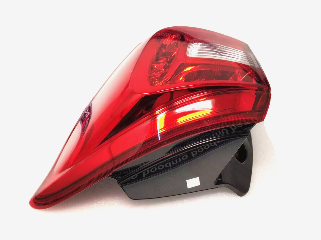 RH Tail Light for Suzuki S-CROSS F/L