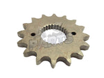 Load image into Gallery viewer, Gearbox Sprocket 16 Teeth Fits Royal Enfield Classic 350 Efi
