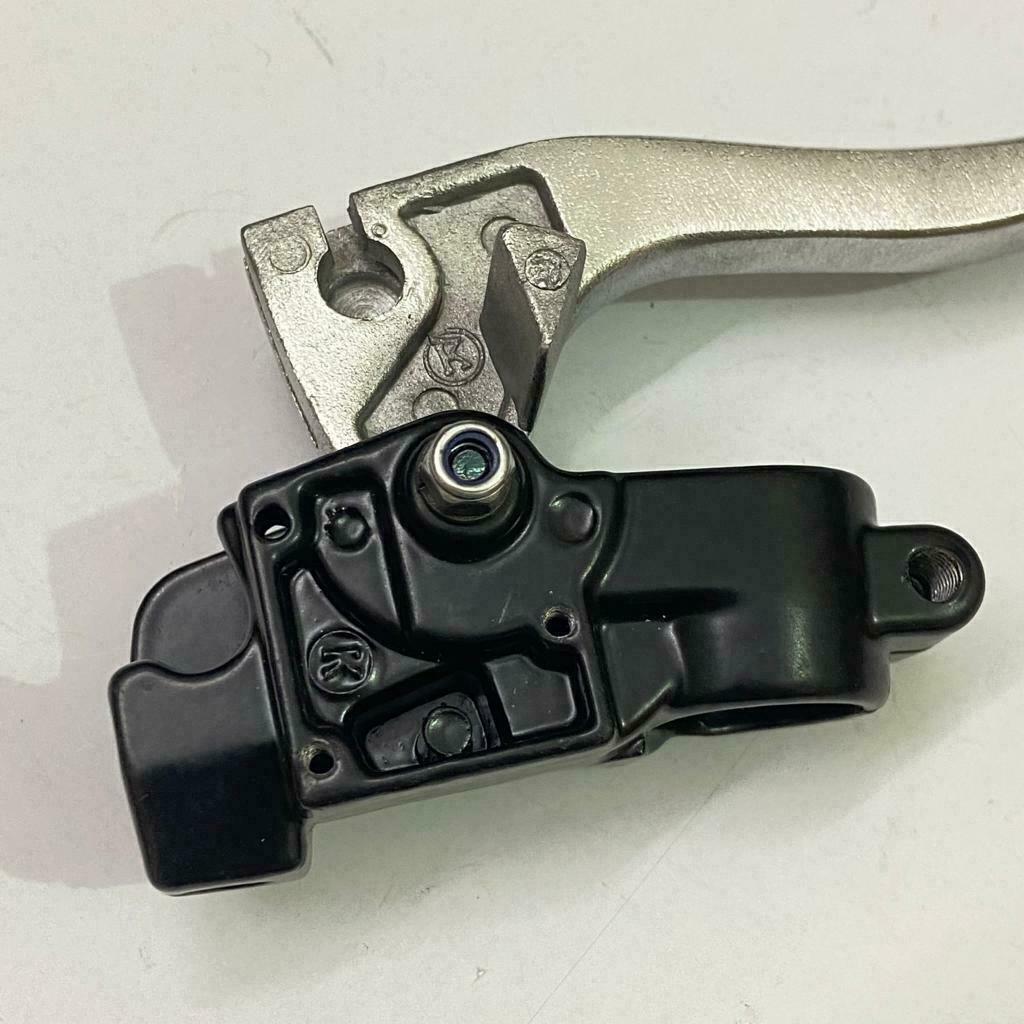 . Clutch Lever  581083/C Fits Royal Enfield Himalayan/Bullet/Classic/Continental