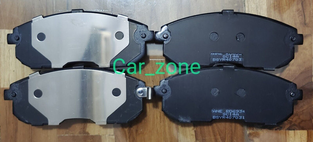 Front Brake Pad For Suzuki Brezza & S Cross 55810M65M00