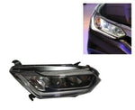 Load image into Gallery viewer, Front Headlamp Assembly Right Fit For Honda City 6th Gen. 2017 To 2021
