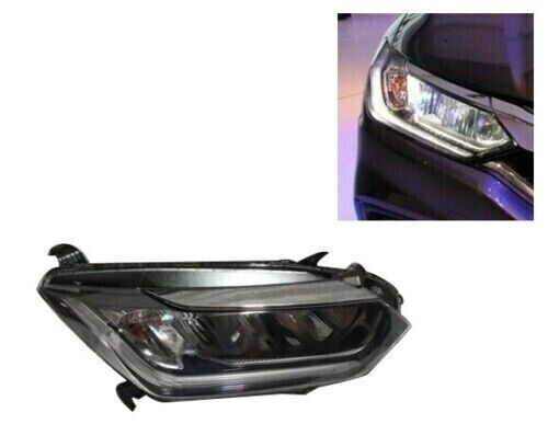 Front Headlamp Assembly Right Fit For Honda City 6th Gen. 2017 To 2021