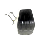 Load image into Gallery viewer, Sump Guard Black Fits Royal Enfield Meteor 350cc &amp; New Classic 350cc
