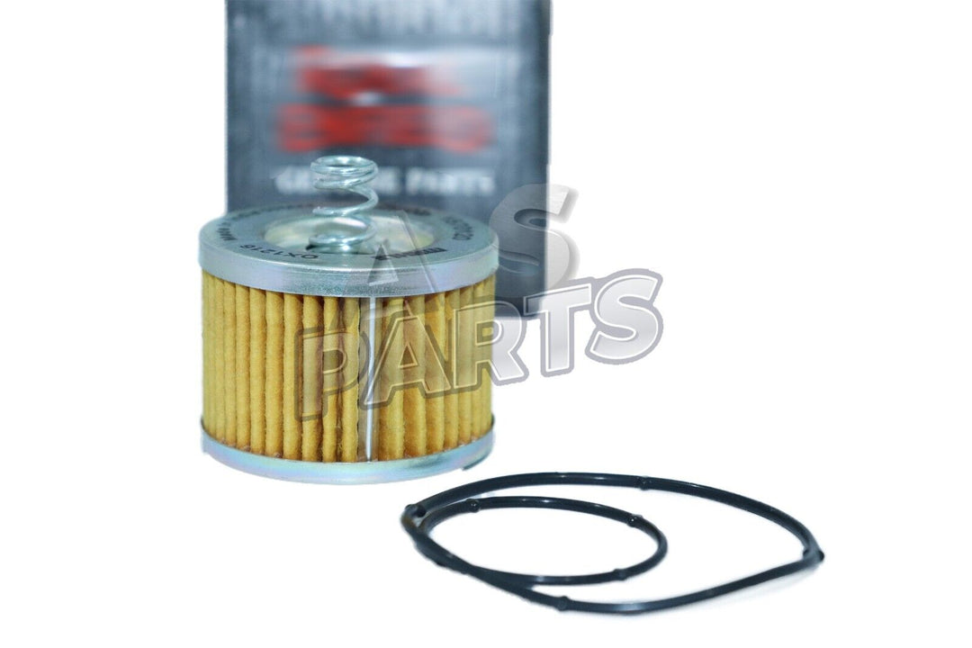 Oil Filter Service Kit Fits Royal Enfield New CLassic Reborn 350cc 500KM