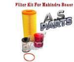 Load image into Gallery viewer, OEM 0303BC0071N 0313AC0280N 1001CAA14881N Filter Kit For Mahindra Roxor
