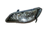 Load image into Gallery viewer, Front Headlamp Unit Left Fit For Honda Civic 8th Gen. 2006 To 2009
