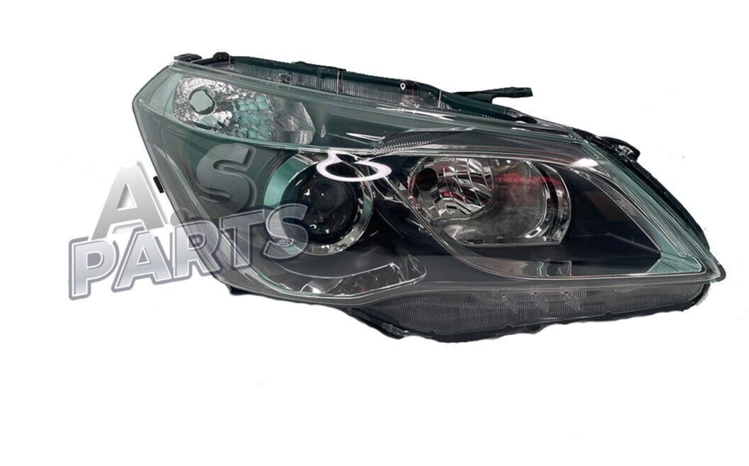 Fit For Suzuki Ciaz 2014 To 2018 Front Headlight Unit Right Low & High Beam