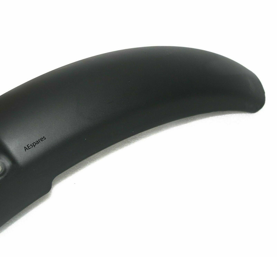 Front Bottom Mudguard  Fits Royal Enfield Himalayan